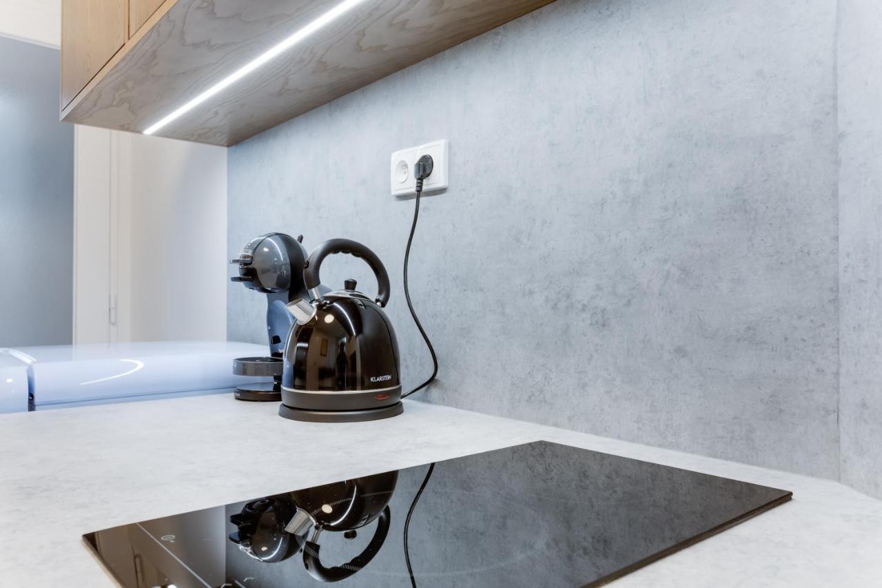 Petrska Apartmán Praha
