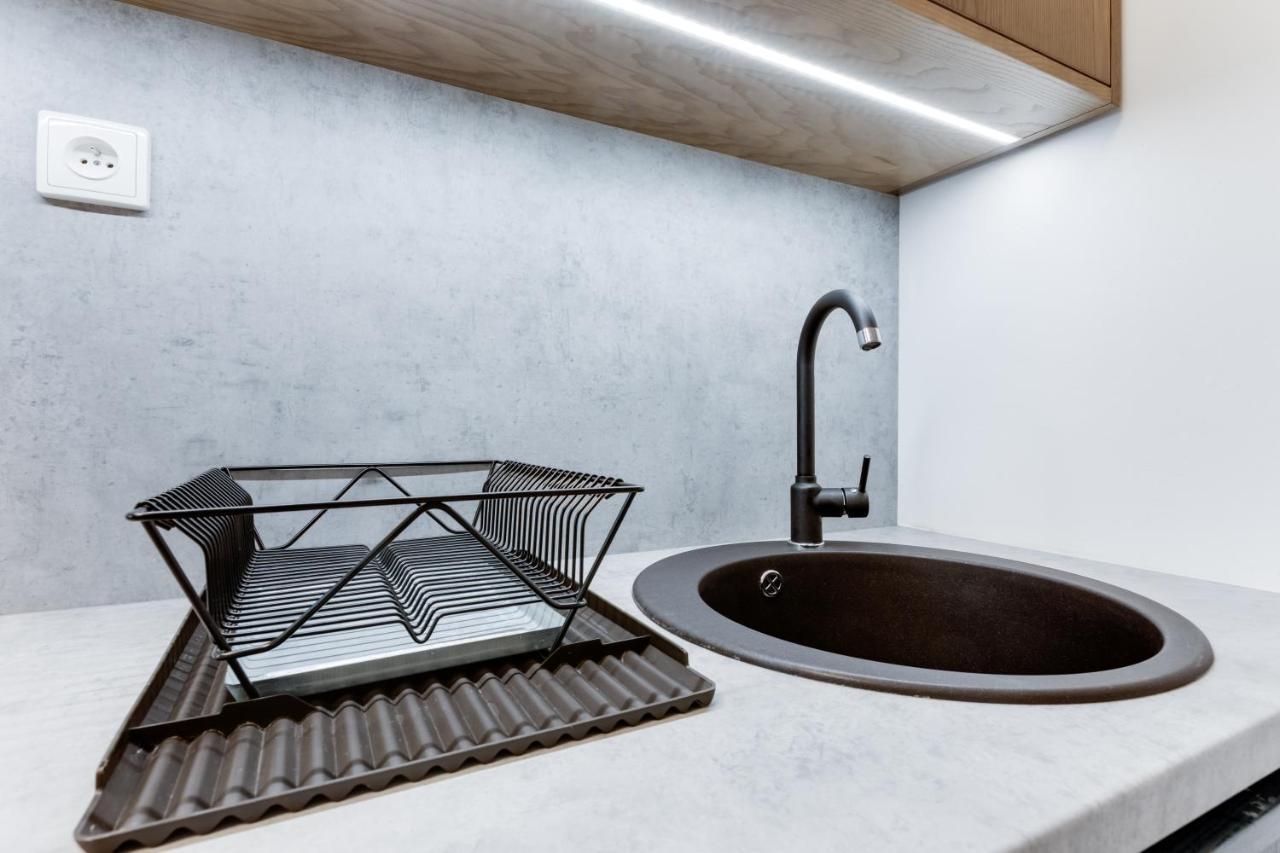 Petrska Apartmán Praha