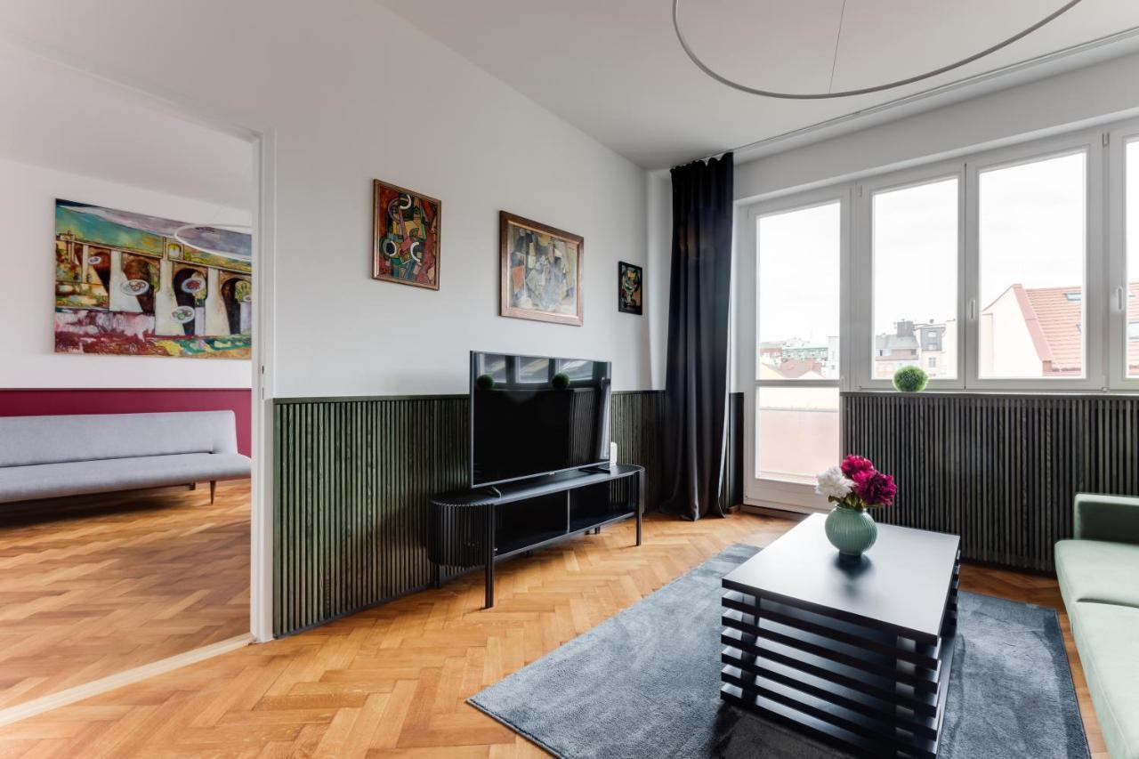 Petrska Apartmán