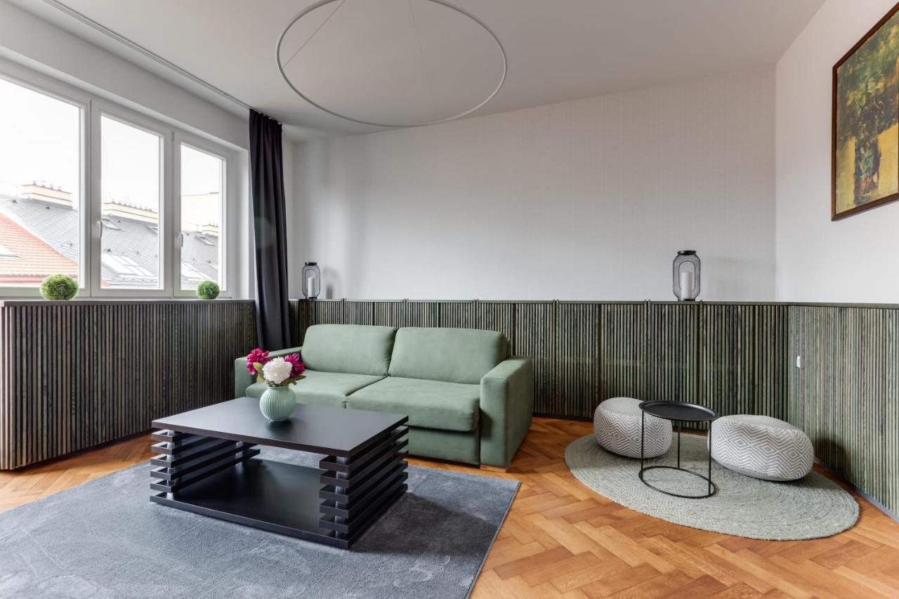Petrska Apartmán