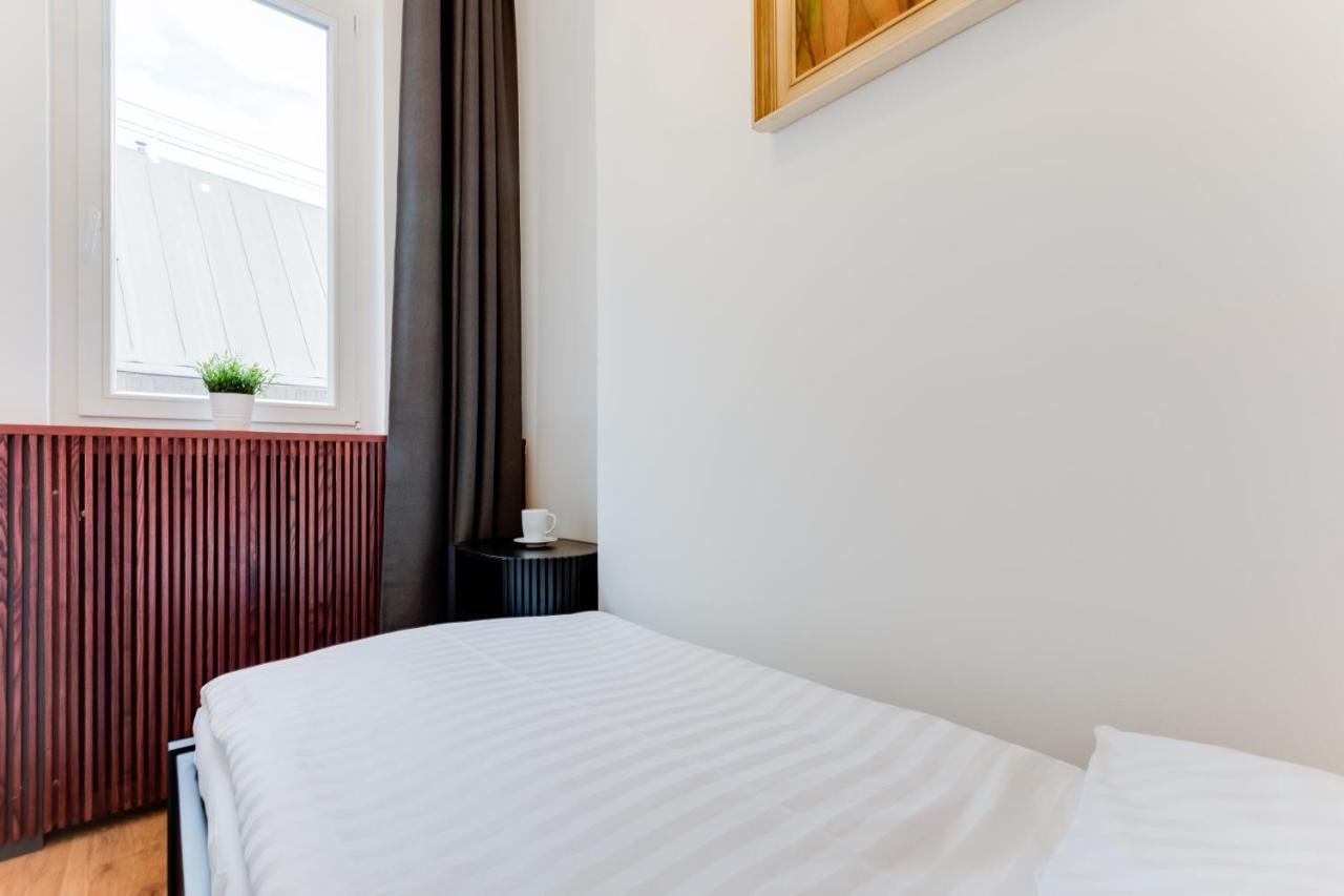 Apartmán Petrska *